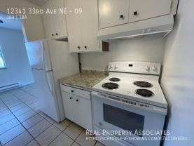 12341 33rd Ave Ne #09 - Photo 1 of 1