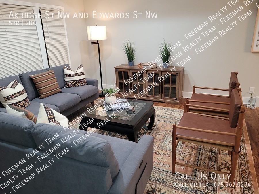 Akridge & Edwards St Nw - Photo 2 of 41