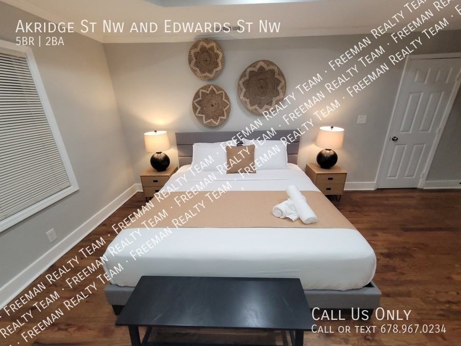 Akridge & Edwards St Nw - Photo 3 of 41