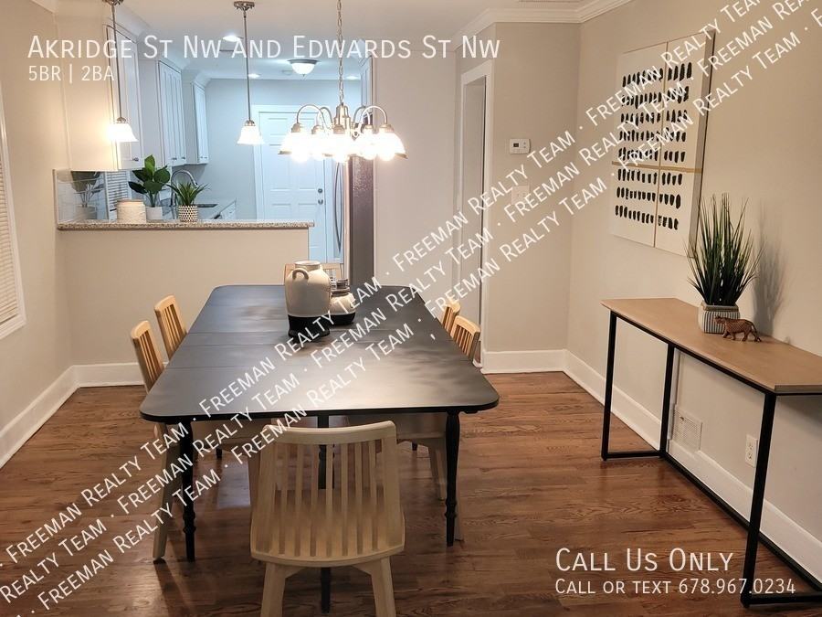 Akridge & Edwards St Nw - Photo 4 of 41