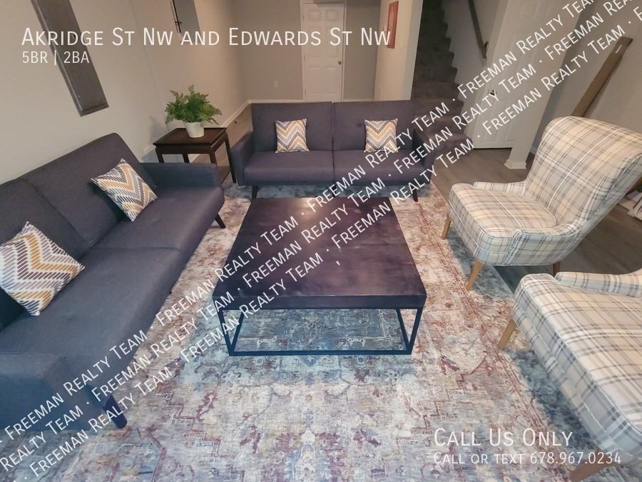Akridge & Edwards St Nw - Photo 5 of 41