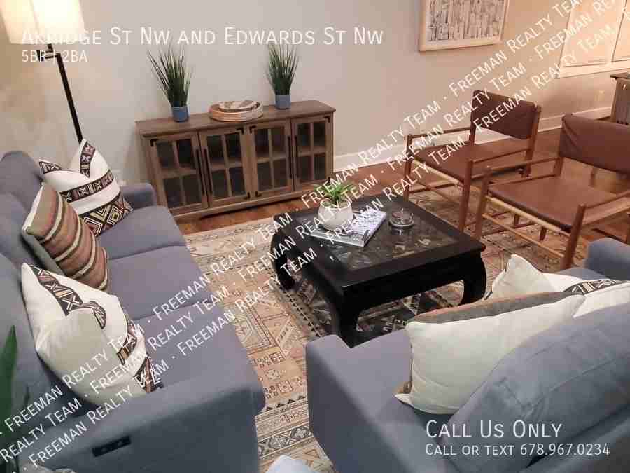 Akridge & Edwards St Nw - Photo 6 of 41