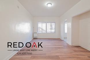 2850 Leeward Ave #107 - Photo 1 of 1