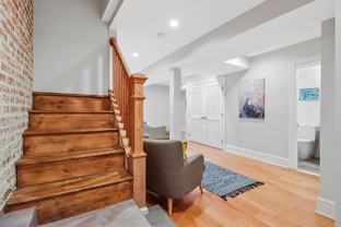 1349 Newton St Nw #2 - Photo 1 of 1