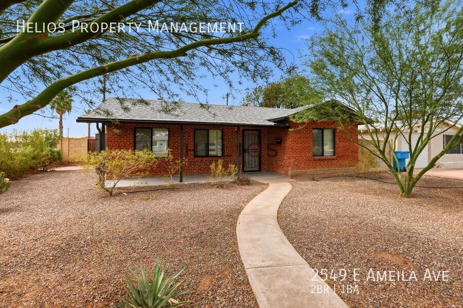 2549 E Amelia Ave - Photo 5 of 30