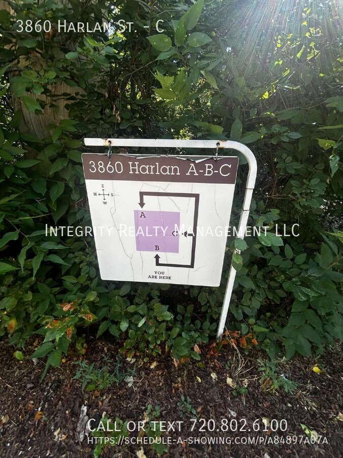 3860 Harlan St #C - Photo 2 of 14