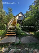 3860 Harlan St #C - Photo 1 of 1