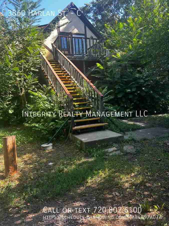 3860 Harlan St #C - Photo 3 of 14