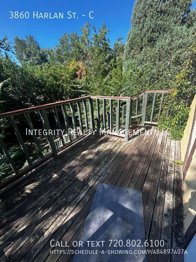 3860 Harlan St #C - Photo 4 of 14