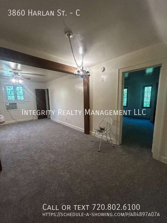 3860 Harlan St #C - Photo 7 of 14