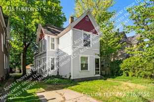 736 Fulton St E #2 - Photo 1 of 1