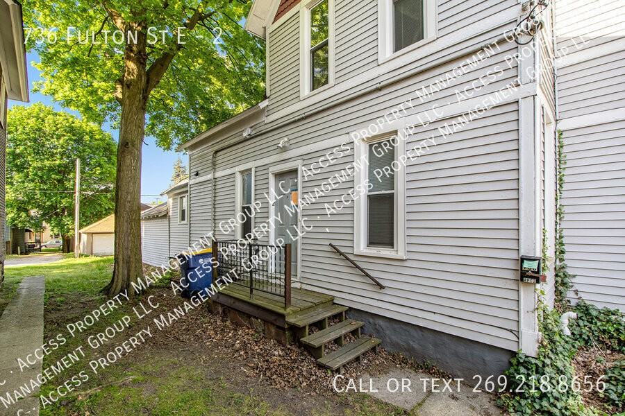 736 Fulton St E #2 - Photo 2 of 13