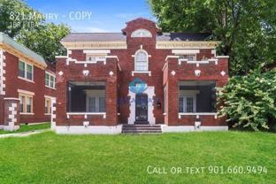 821 Maury St #COPY - Photo 1 of 1