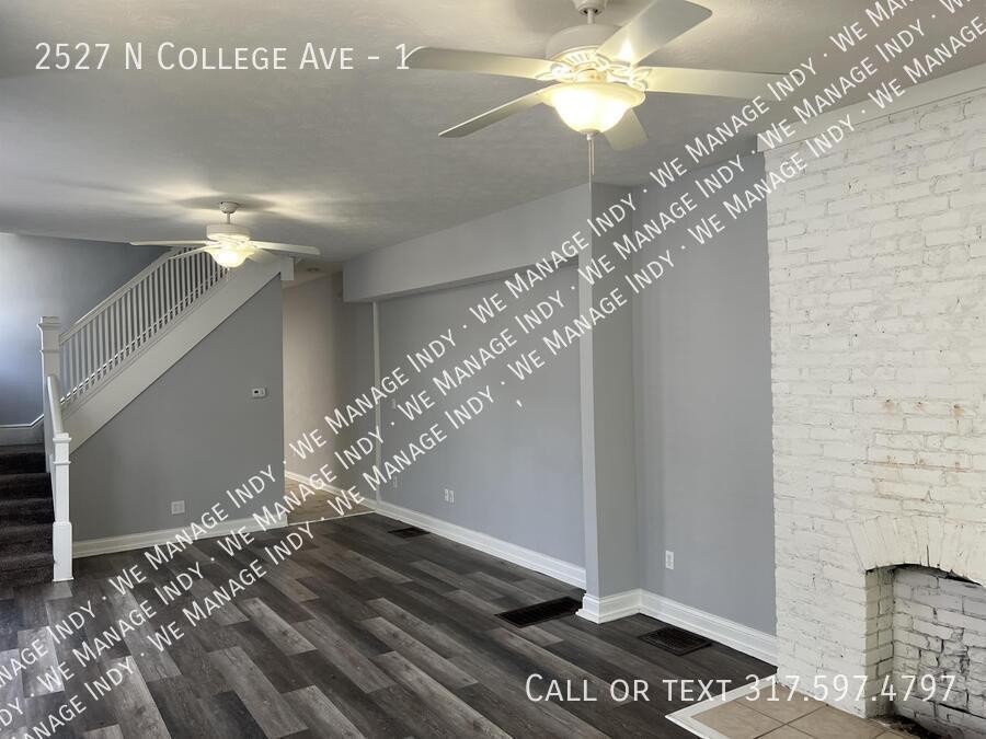 2527 N College Ave #1 - Photo 3 of 11