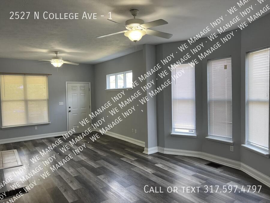 2527 N College Ave #1 - Photo 4 of 11