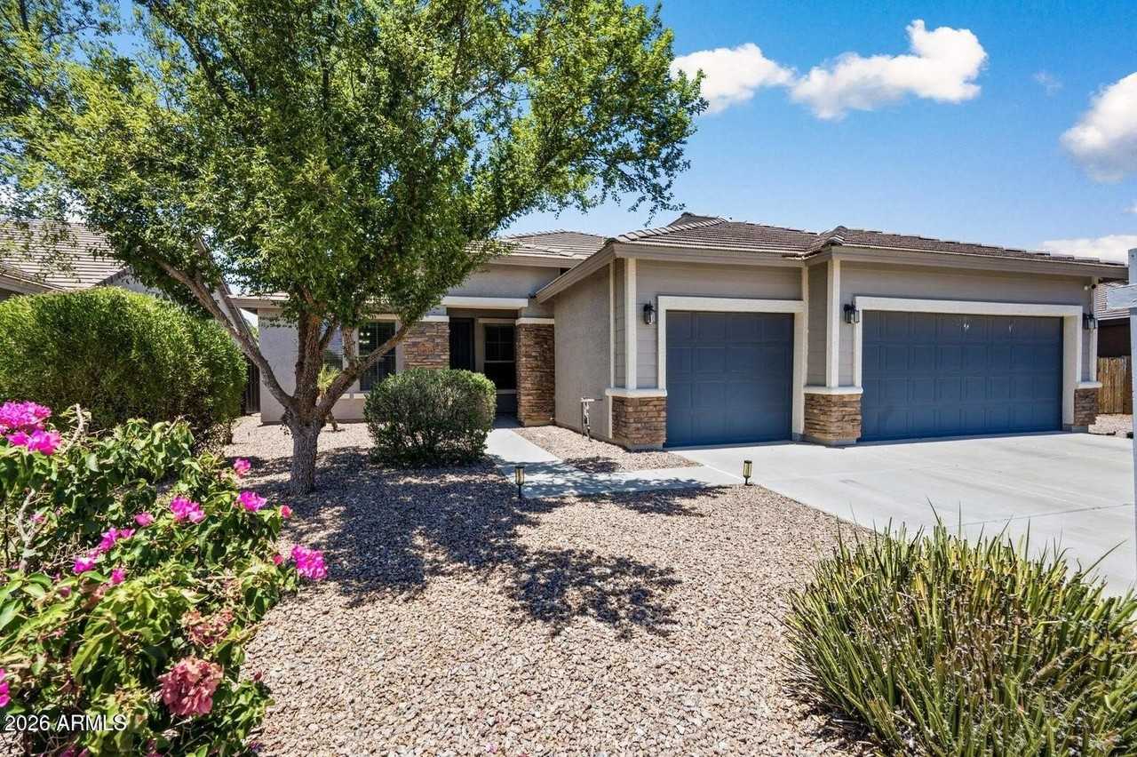 34634 N Appaloosa Way