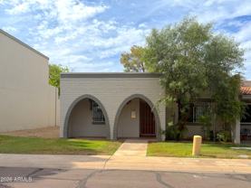 8331 E Valley Vista Dr - Photo 1 of 1