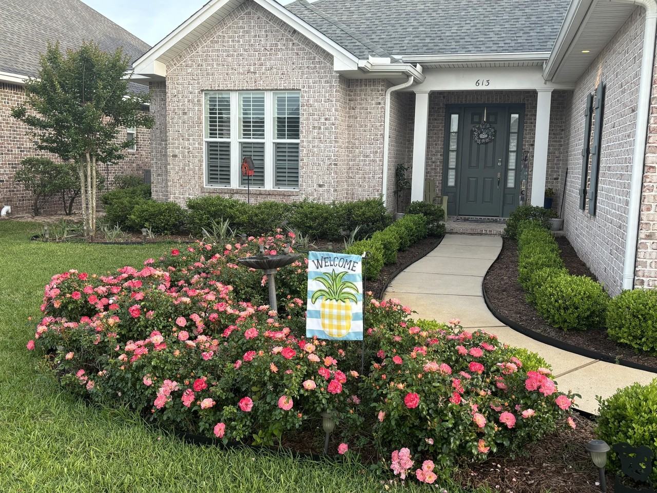 613 Tulip Tree Way Lot 15 - Photo 2 of 32