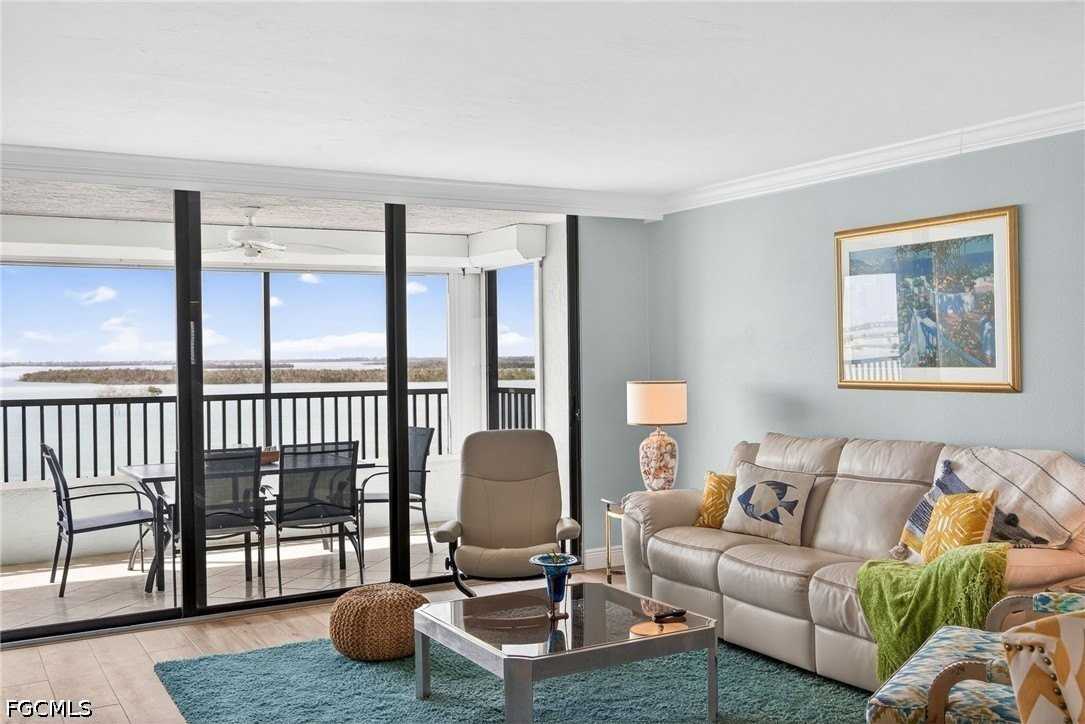 15021 Punta Rassa Rd #801 - Photo 4 of 47