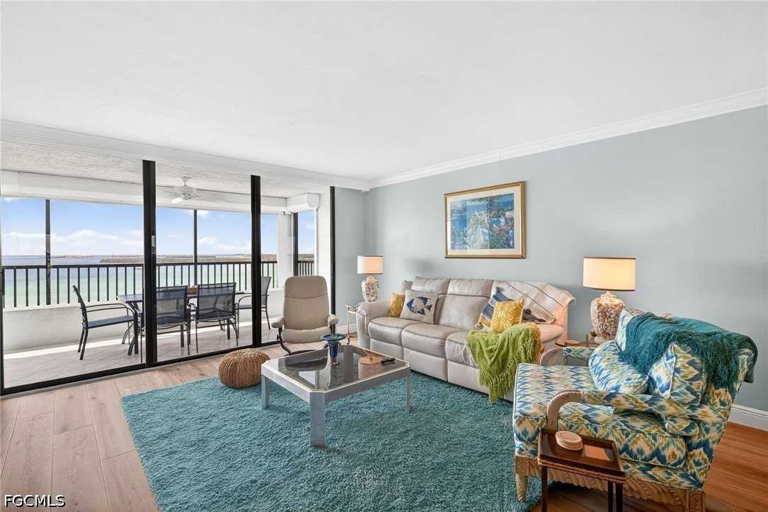 15021 Punta Rassa Rd #801 - Photo 6 of 47