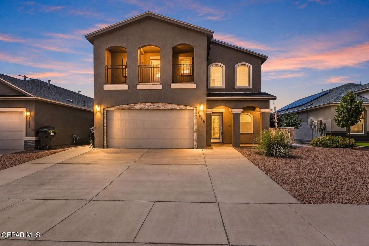 1089 Indigo Sky St - Photo 2 of 48