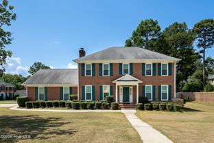 4418 Pierwood Way - Photo 1 of 1