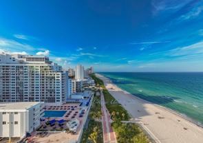 5401 Collins Ave #620 - Photo 1 of 1