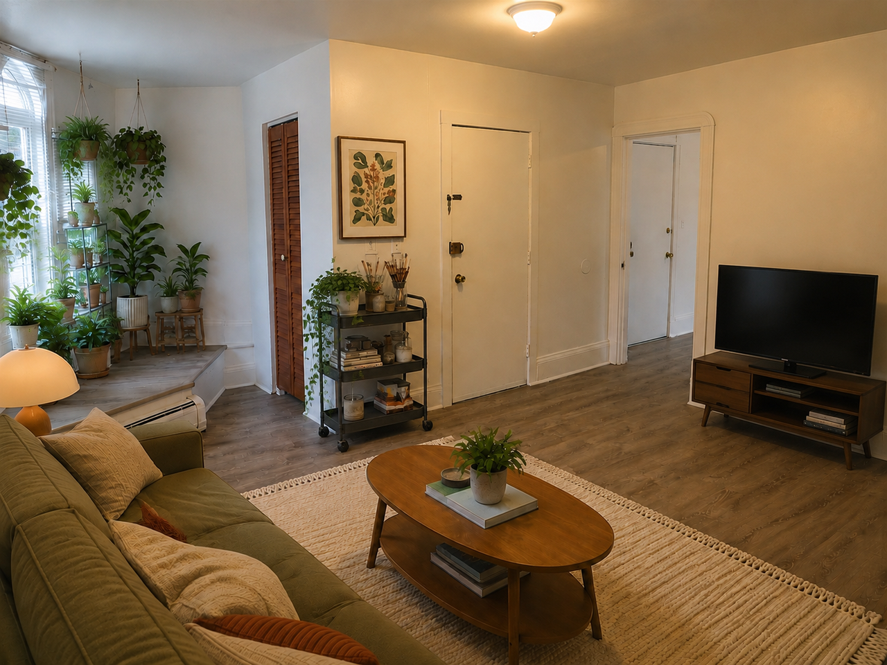 205 Highland Ave #4 - Photo 3 of 8