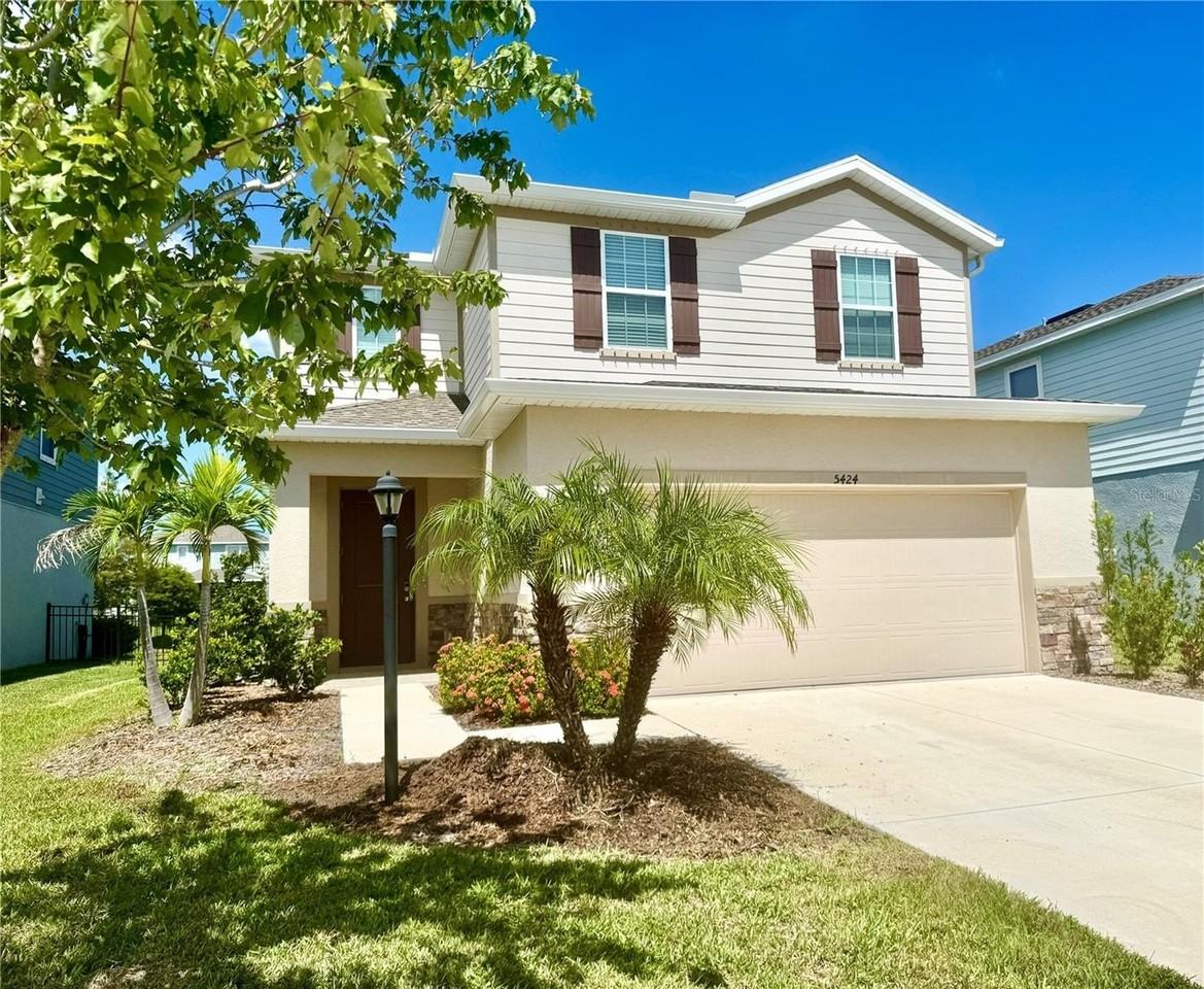 5424 Peaceful Creek Cv - Photo 3 of 50