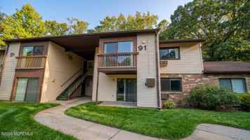 featured image of 91 Arrowood Rd #D