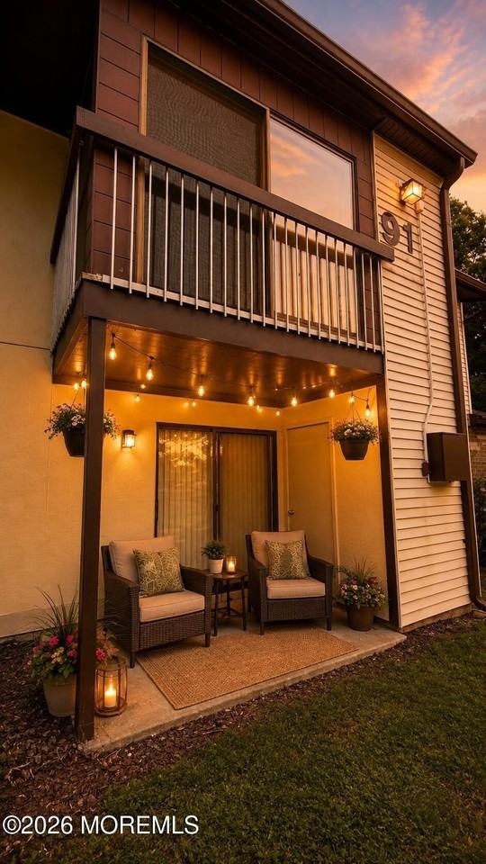 91 Arrowood Rd #D - Photo 2 of 23