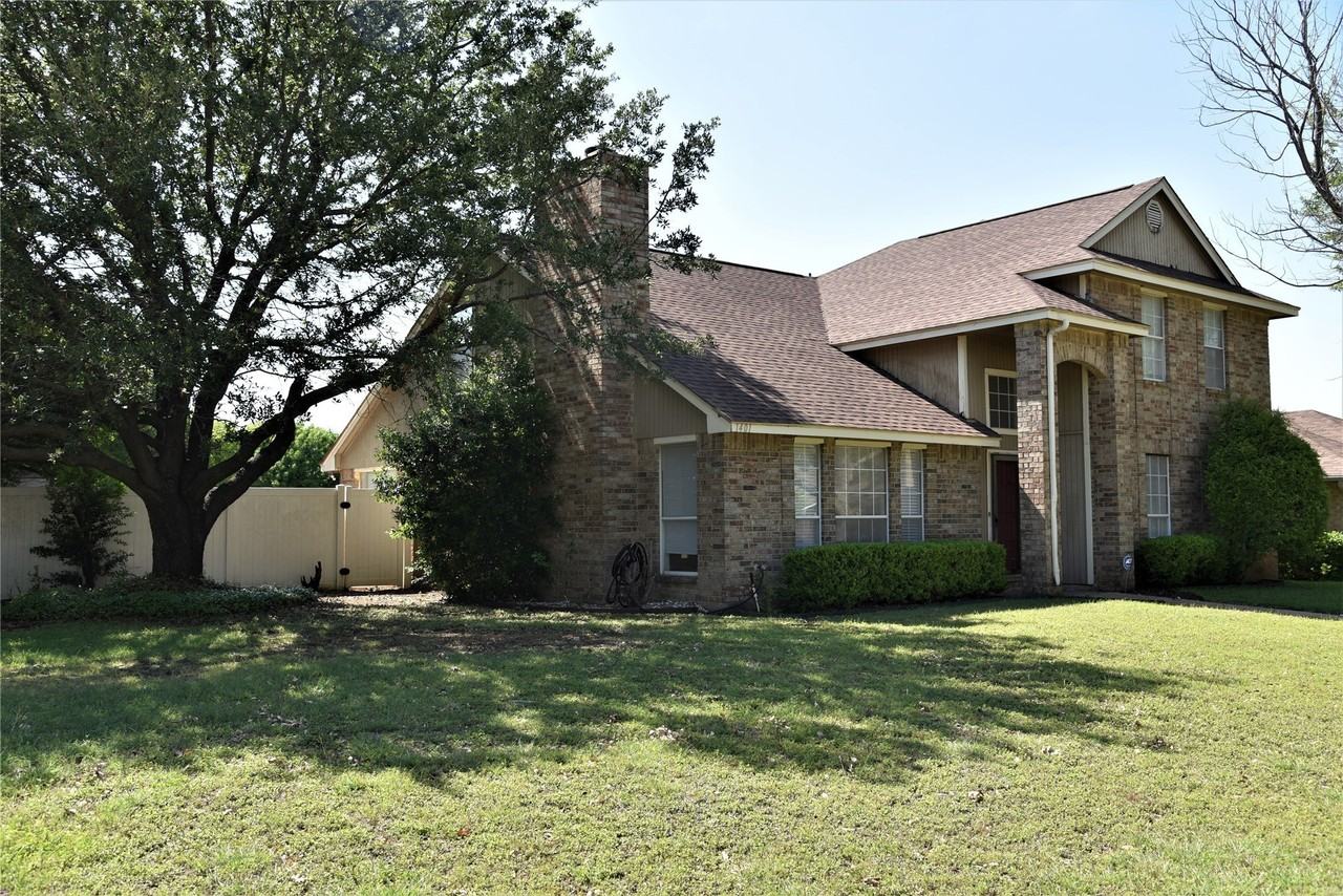 1401 Jesse Ramsey Blvd - Photo 3 of 18
