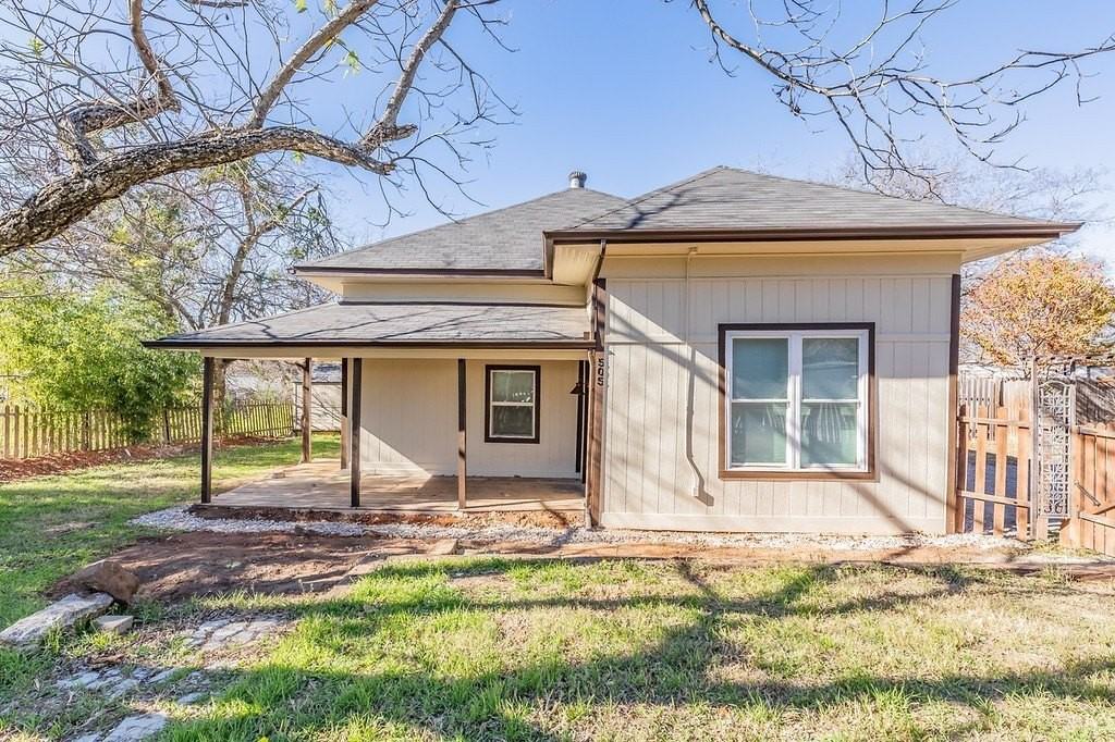 505 N Lamar St - Photo 2 of 30