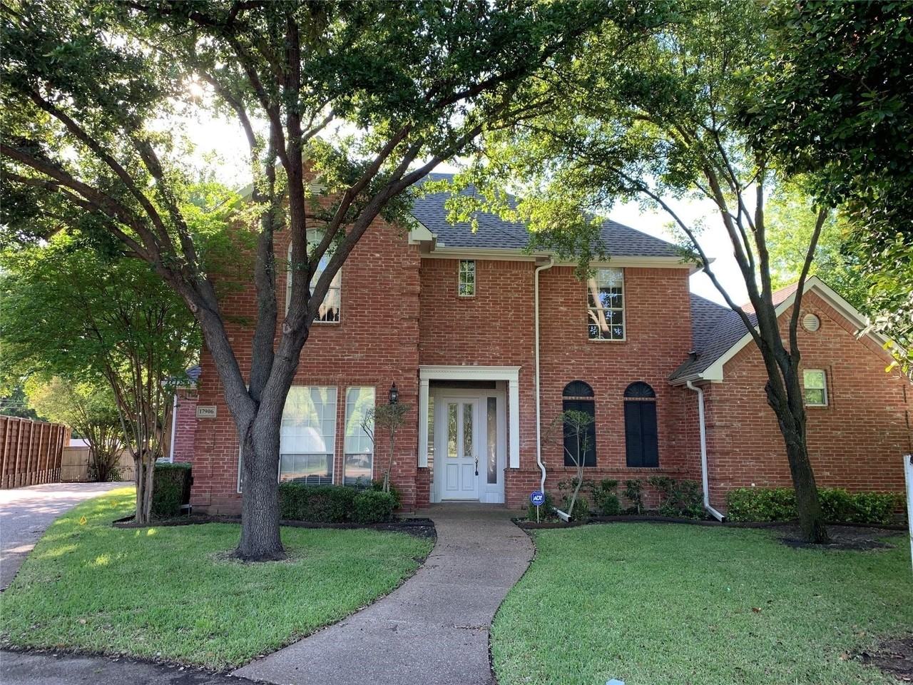 17906 Old Preston Ct