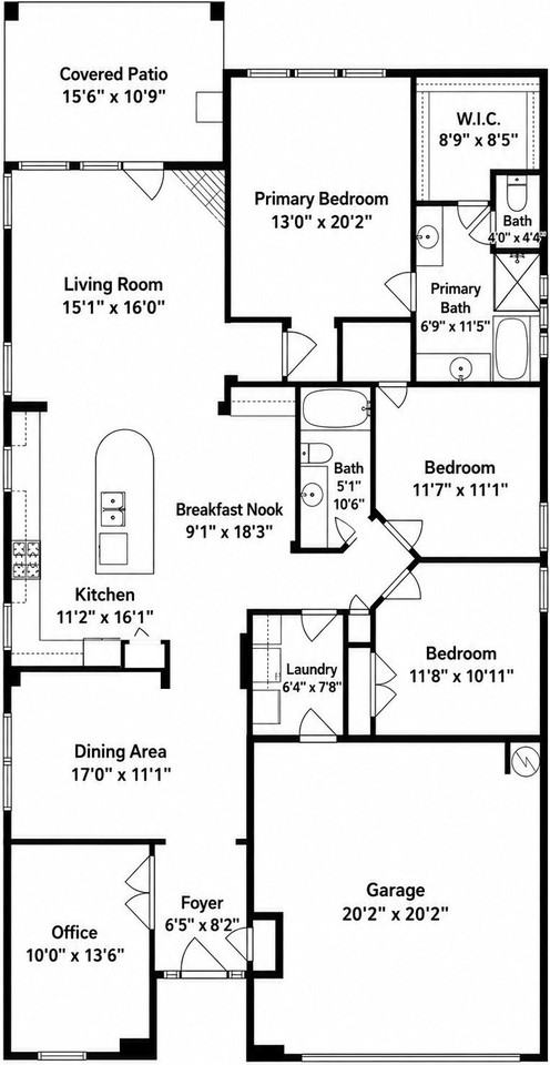 2612 Patriot Dr - Photo 3 of 37