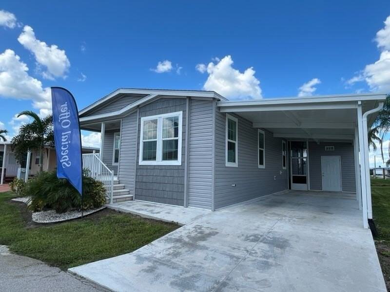 385 Jose Gaspar Dr #0385 - Photo 4 of 21
