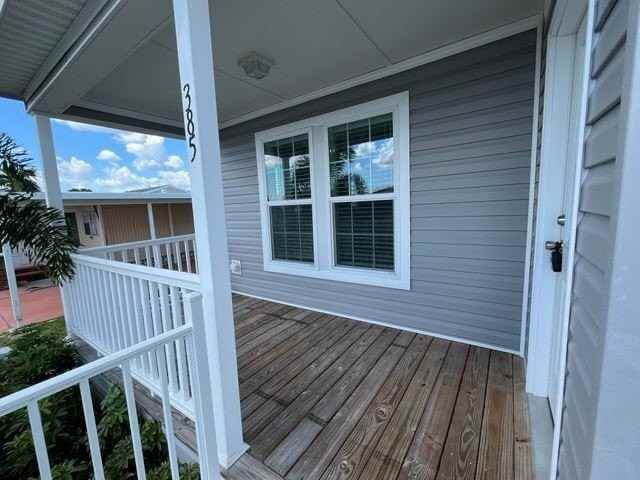 385 Jose Gaspar Dr #0385 - Photo 7 of 21