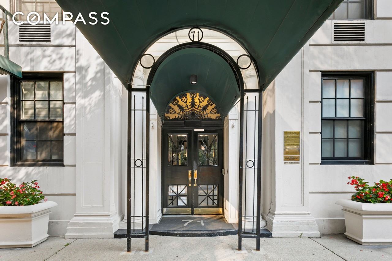 71 Park Ave #2D - Photo 6 of 8