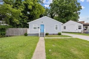 featured image of 2321 Columbus Ave