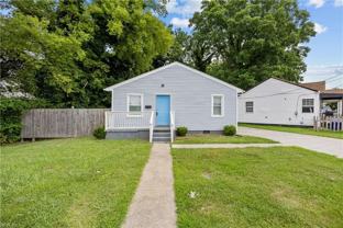 2321 Columbus Ave - Photo 1 of 1