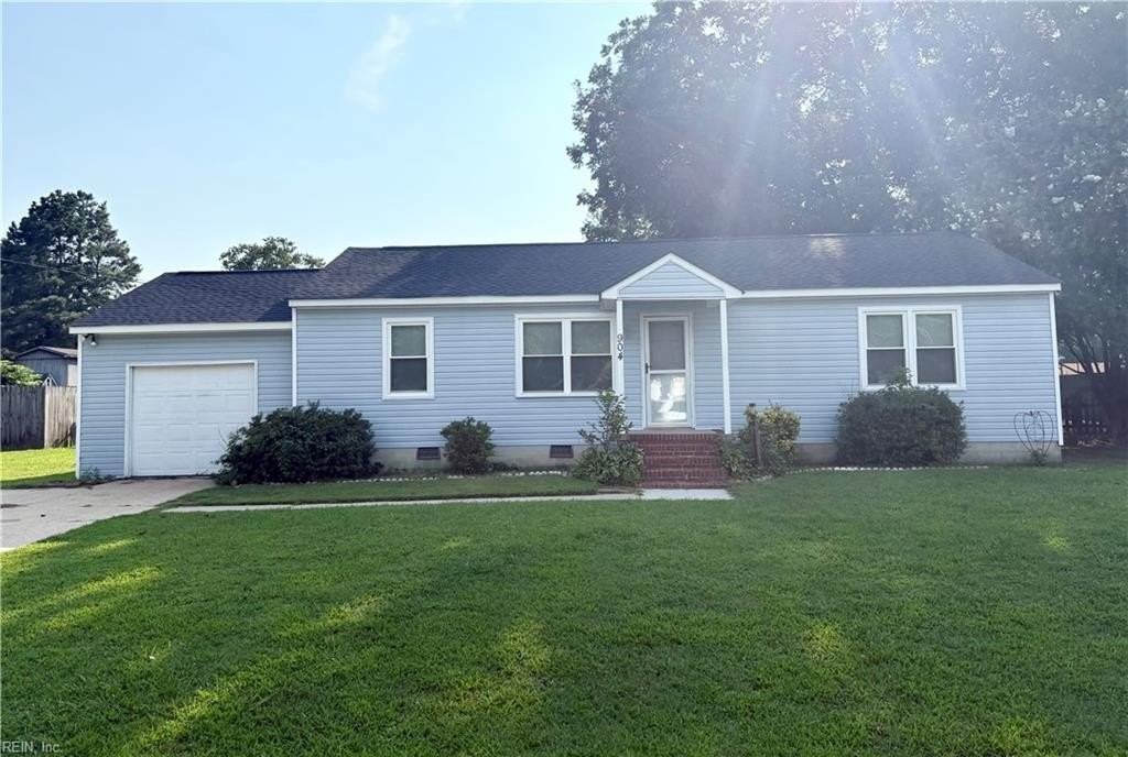 904 Wilson Rd - Photo 2 of 24
