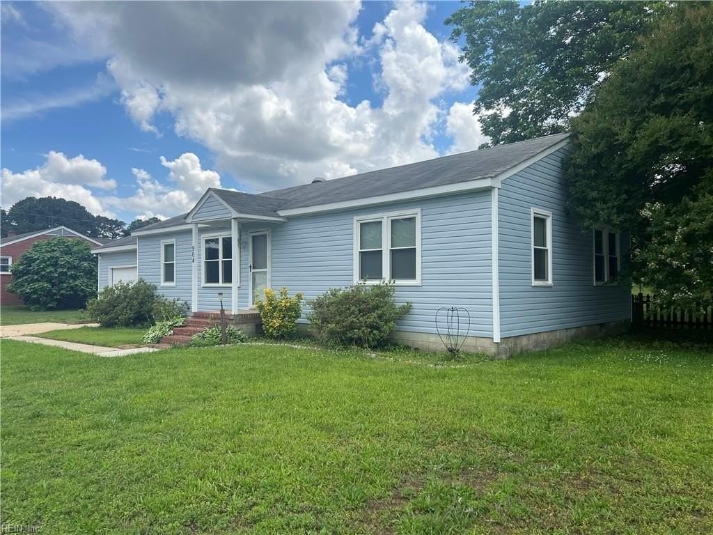 904 Wilson Rd - Photo 4 of 24
