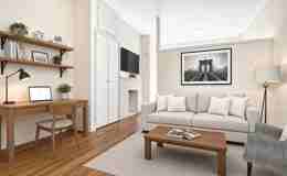 417 W 56th St #D1 - Photo 1 of 1