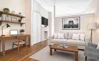 417 W 56th St #D1 - Photo 1 of 1
