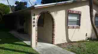2889 Sw 19th Pl #A - Photo 1 of 1