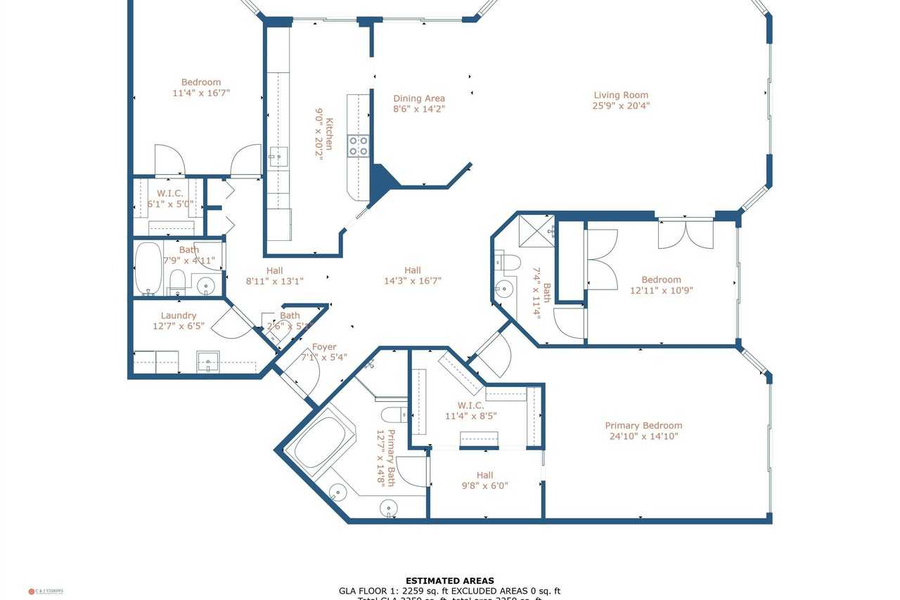 1401 S Ocean Blvd #1010 - Photo 2 of 36