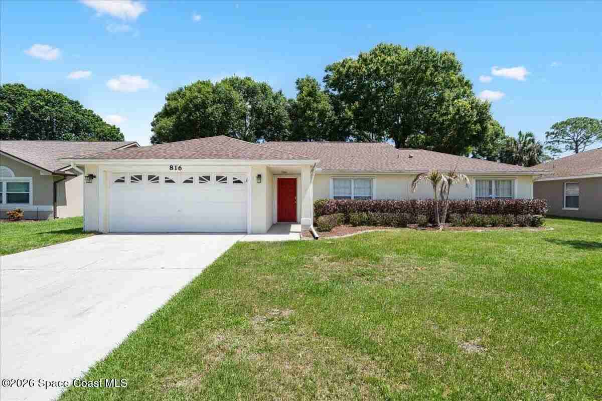 816 Hunters Creek Dr - Photo 2 of 31