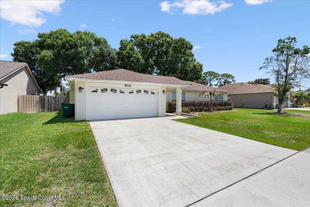 816 Hunters Creek Dr - Photo 3 of 31