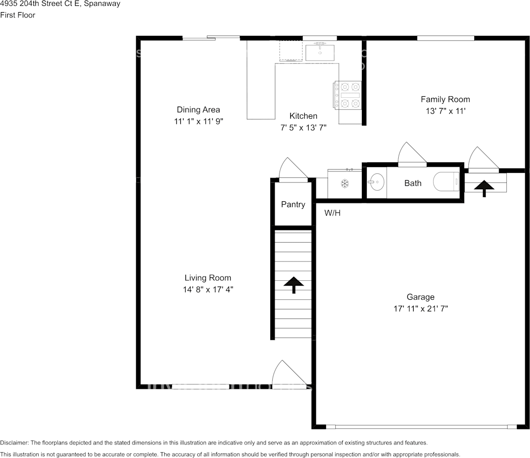 4935 204th Street Ct E - Photo 2 of 20