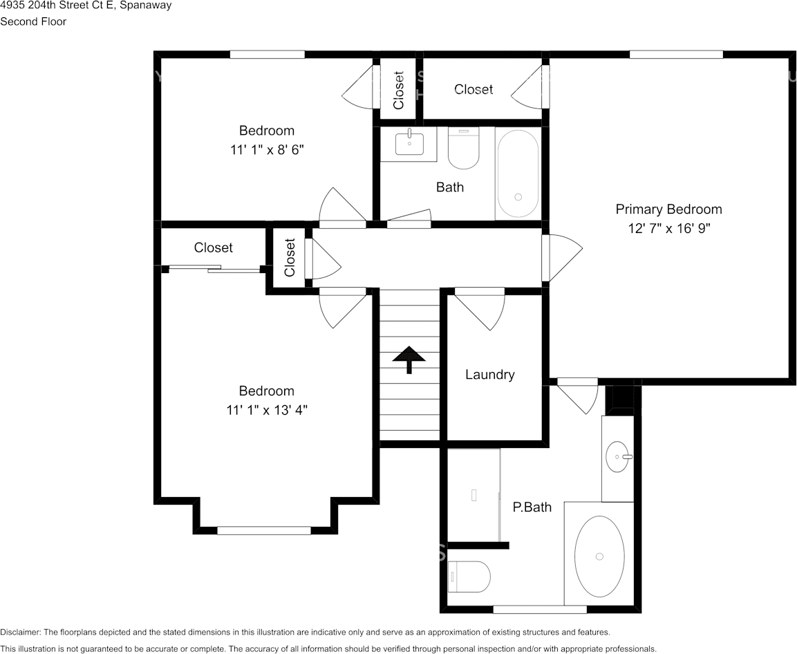4935 204th Street Ct E - Photo 3 of 20
